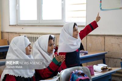  وضعیت فعالیت ادارات و مدارس خوزستان در روز سه‌شنبه