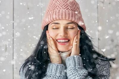  روش های مراقبت از پوست در زمستان