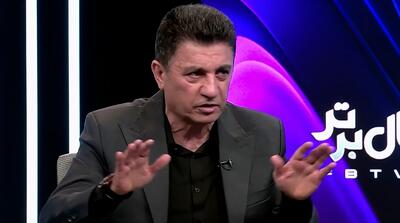  واکنش قلعه نویی به مصاحبه جنجالی طارمی و پنالتی‌ها: برخورد کردم!