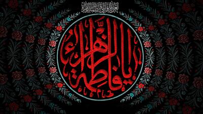  مبارزه فرهنگی حضرت زهرا (س) با چه جریانی بود؟/پیامبر گفته حدیث نقل نکنید و بر مردگان نوحه نخوانید!