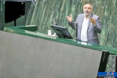  از هشدار مجلس تا سکوت وزارت رفاه/ آقای میدری، آبان گذشت و کالابرگ به سفره مردم نرسید