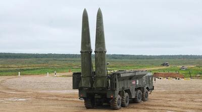  ادعای ارسال کلاهک اتمی از روسیه ایران و حمایت اتمی کره شمالی از ایران!