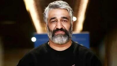  فیلم پژمان جمشیدی لو رفت!