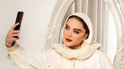  بهاره رهنما: استاد فراموش کردن شوهرانم هستم