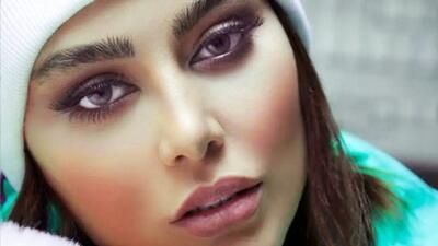  سحر قریشی مجری عشق ابدی شد+جزییات