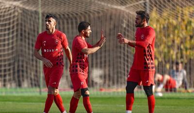  ضربه فنی حقوقی پرسپولیس به اسپانسر سابق؛ سرخ‌ها یک قدم تا پیروزی کامل