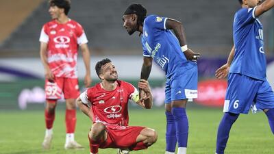  چطور قدرت دفاعی تیم‌ها بر دقت پیش‌بینی نتیجه در لیگ ایران اثر می‌گذارد؟