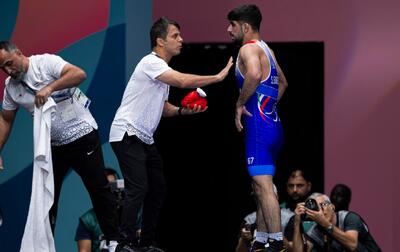  حریفان اصلی ما با همه ظرفیت حاضر شدند؛ رنگرز: ملی پوشان ما به سفر کربلا و نجف اعزام خواهند شد