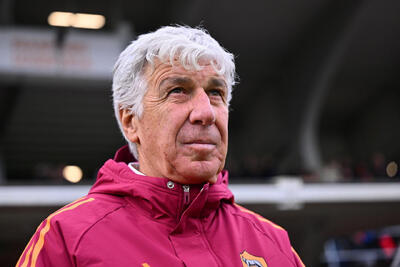  جالب و باورنکردنی؛ رم پس از 10 فصل صدرنشین سری آ شد!