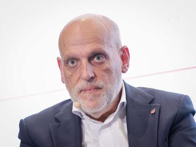  تباس: کی گفته من دشمن رئال مادرید هستم؟ از شش‌سالگی هوادار این تیم شدم