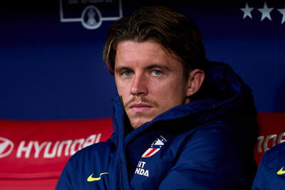  لیگ برتری‌ها برای بازگشت کانر گلگر به انگلیس صف می‌کشند