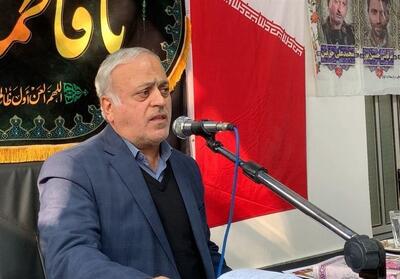  ایران در برابر فشارها ایستاد؛ دشمن در جنگ 12 روزه با تصمیمات رهبری شکست خورد - تسنیم