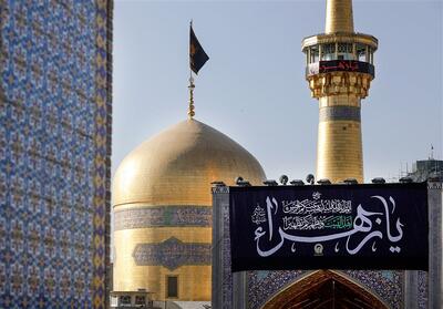  فاطمیه؛ امتداد رسالت و مرز ایمان و نفاق / اشک‌های حضرت زهرا(س) که تاریخ را لرزاند - تسنیم