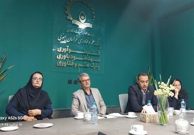  راهنمایان گردشگری، بال‌های توسعه صنعت گردشگری خراسان جنوبی - تسنیم