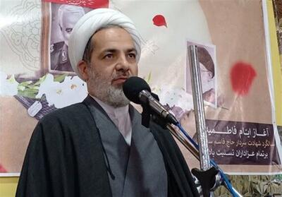  جنگ فرهنگی و سایبری از جنگ نظامی بسیار خطرناک‌تر و جدی‌تر است - تسنیم