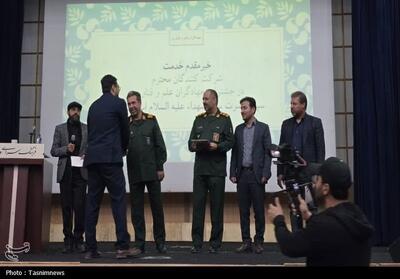  جهاد علمی بسیجیان موتور پیش‌برنده پیشرفت کشور است - تسنیم