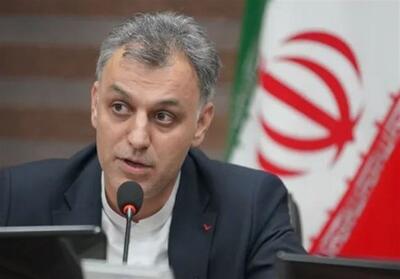  چادرملو یکی از موفق‌ترین و منضبط‌‌ ‌‌ترین مجموعه‌های معدنی کشور است - تسنیم