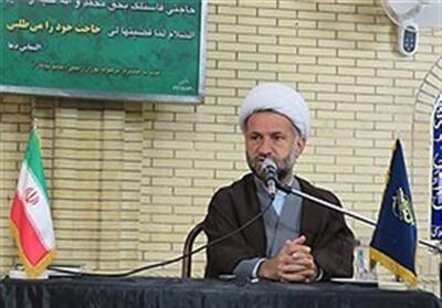  چگونه بانویی الهی مسیر اسلام ناب محمدی را از انحراف نجات داد؟ - تسنیم