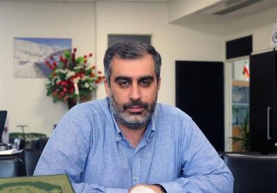  سرپرست اداره کل راهداری استان کرمانشاه منصوب شد - تسنیم