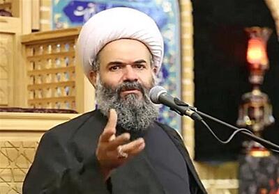  جایگاه بی‌بدیل حضرت زهرا(س) در سخنان استاد حوزه - تسنیم