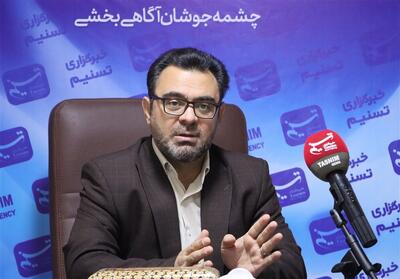  پساب بی‌کیفیت، تهدیدی برای فضای سبز اراک - تسنیم