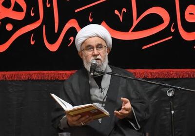  مردمی بودن مجالس اهل‌بیت، کلید پایداری و برکت معنوی است - تسنیم