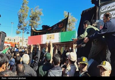  بازگشت شهدا؛ شکست عملیات روانی دشمن - تسنیم