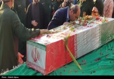  «شاهرود در شبیه‌خوانی شرف»؛ آیین بزرگداشت شهدای مقاومت - تسنیم