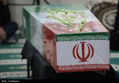  بدرقه و تشییع فرزندان شهید و گمنام حضرت روح الله(ره) در سرزمین آفتاب - تسنیم