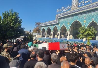  فرمانده سپاه ‌گلستان: دشمن دست از پا خطا کند به سختی تنبیه می‌شود - تسنیم
