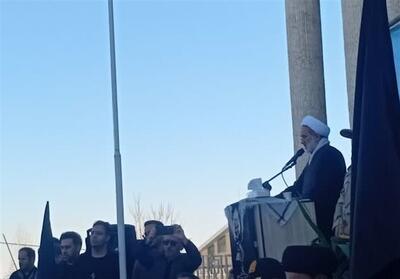  قضات سیره شهدا را در شکستن جبهه باطل الگوی خود قرار دهند - تسنیم