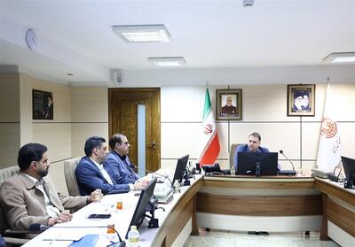 تاکید مدیرعامل شرکت ملی مس بر پیشرفت پروژه‌های توسعه‌ای همسو با اهداف تعیین‌شده - تسنیم