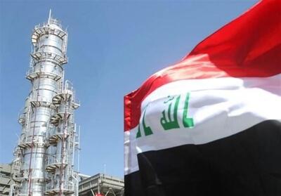  کاهش صادرات هفتگی نفت عراق به آمریکا - تسنیم