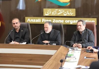  بازرس کل گیلان: سرمایه‌گذاران خوشنام باید فرصت تلقی شوند نه تهدید - تسنیم