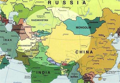  آغاز فصل تازه رقابت ایران در بازارهای آسیای مرکزی/ دروازه‌های تجارت اوراسیا باز شد - تسنیم