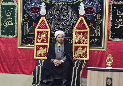 الگوی فاطمی؛ زبان مشترک جهان اسلام در تبلیغ بین‌المللی - تسنیم