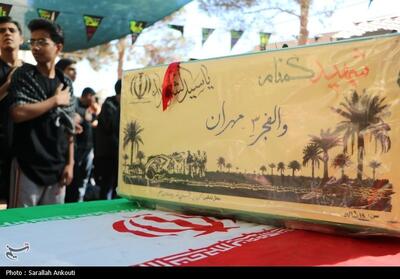  بازخوانی شناسنامه جنگ از «رمل‌های سوزان فکه» تا «ارتفاعات چیلات» - تسنیم