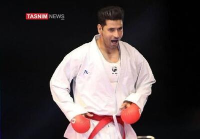  کسب مدال برنز بین المللی توسط ورزشکار ناشنوای استان مرکزی - تسنیم