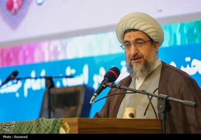  ‌امام جمعه تبریز: امنیت منطقه مرهون اقتدار جمهوری اسلامی است - تسنیم