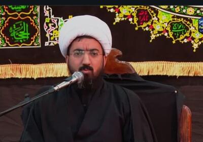  برگزاری سوگواره شهادت فاطمه زهرا (س) در بوشهر - تسنیم