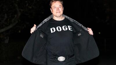  پروژه جنجالی «دوج» به رهبری ایلان ماسک رسماً منحل شد