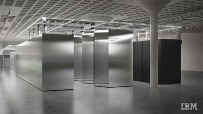  سیسکو و IBM برای پایه‌گذاری اینترنت کوانتومی توافق کردند