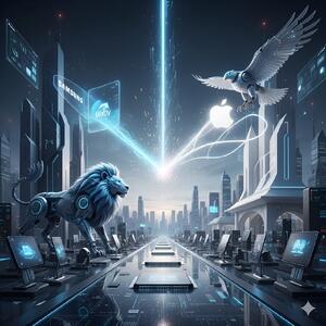  حساب کاربری X سامسونگ سنگاپور از طریق آیفون اپل اداره می‌شود