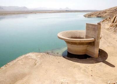  فلات مرکزی با 10 درصد آب تجدید‌پذیر، 70درصد بارگذاری جمعیتی دارد!