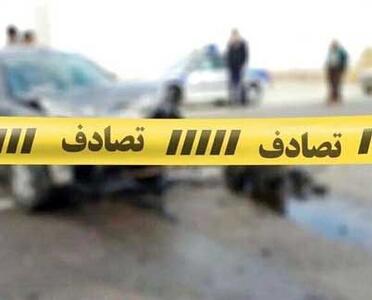  سالانه ۲۰ هزار نفر     در جاده‌ها قربانی می‌شوند