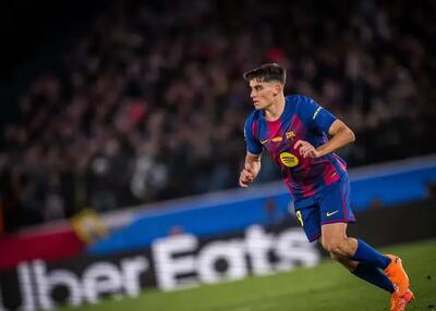  تکرار شد: اختراع جدید فلیک در بارسلونا