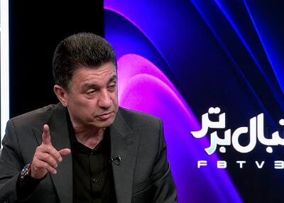  قلعه نویی: مقصر پنالتی‌ها طارمی بود