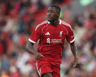  بایرن رقیب رئال برای ستاره لیورپول شد