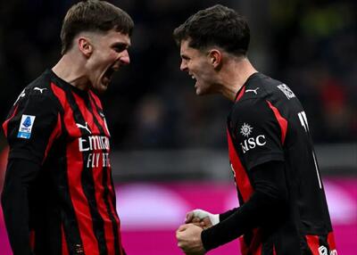  من یک گل ساده زدم، قهرمان دربی مایک بود