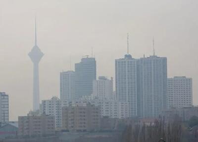  به علت آلودگی: پیش دربی پایتخت لغو شد!